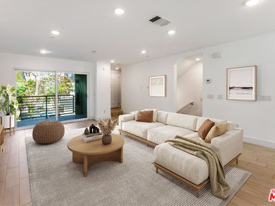 5258 Bainbridge Pl, Valley Village, CA, 91607