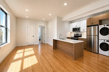 558 Fairview Avenue, #1