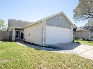 412 Waterford Dr, Victoria, TX 77901