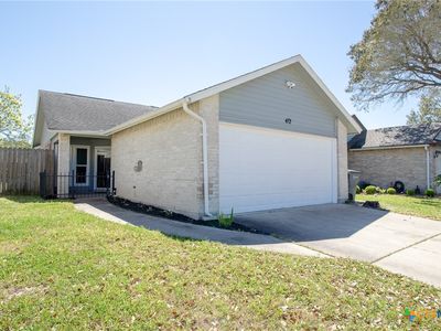 412 Waterford Dr, Victoria, TX, 77901