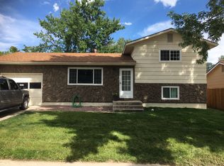 2407 Carmel Dr, Colorado Springs, CO 80910