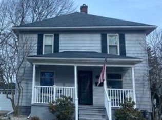 167 S Fremont St, Romeo, MI 48065