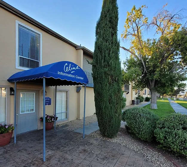 Celina Plaza