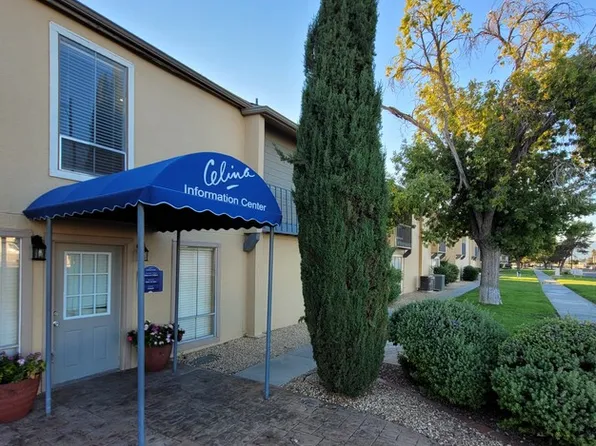 Celina Plaza