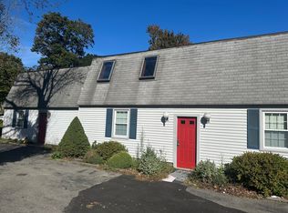 445 W Center St #B2, West Bridgewater, MA 02379