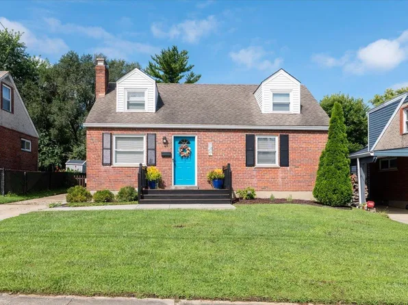 1691 Sanborn Dr, Cincinnati, OH 45215