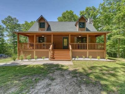130 Oak Brook Ln, Murphy, NC, 28906