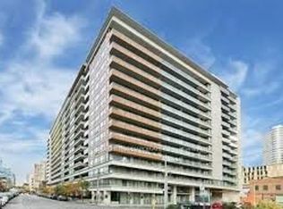 111 Elizabeth St #622, Toronto, ON
