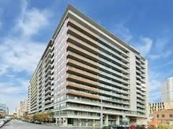 111 Elizabeth St #622, Toronto, ON M5G 1P7