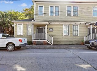 1114 Lincoln St, Savannah, GA 31401