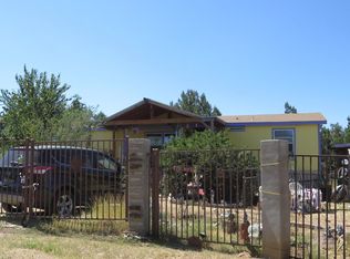 7446 N Paloma Vis, Payson, AZ 85541