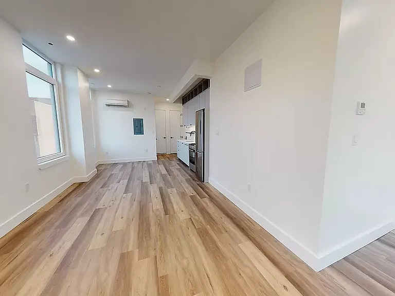 1060 Fulton St #4A — Photo 6