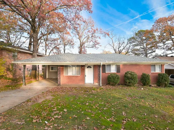 213 Santa Fe Trl, Little Rock, AR 72205