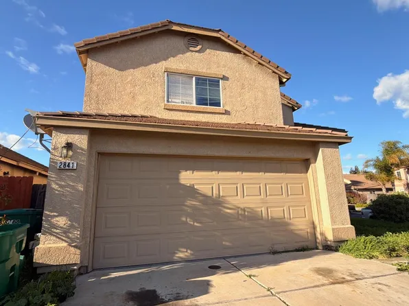 2841 Niobrara Ave, Stockton, CA 95206