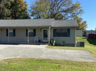 408 Keeble St #408, Maryville, TN 37804