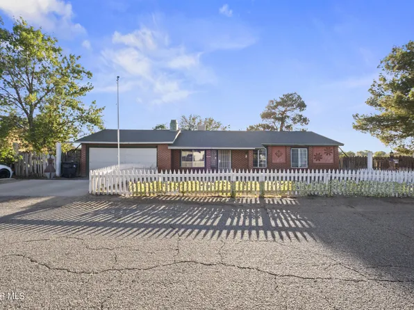 40987 178th St E, Lancaster, CA 93535