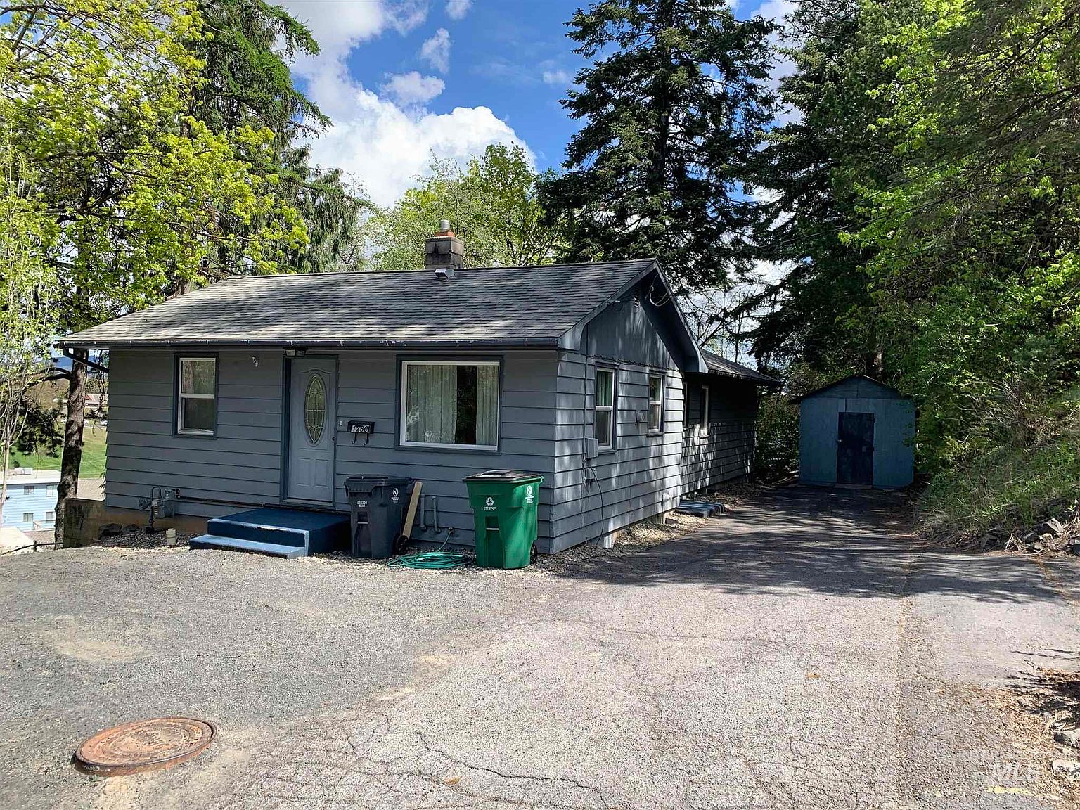 1260 Walenta Dr, Moscow, ID 83843 Zillow