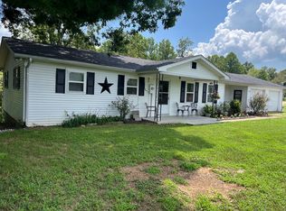 2399 Jock Rd, Bee Spring, KY 42207