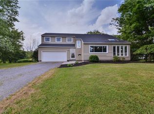 23 Barnard Rd, Phoenix, NY 13135