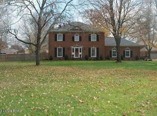 3315 Brownsboro Vista Dr, Louisville, KY 40242