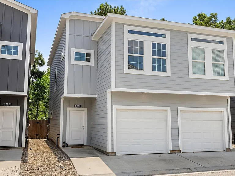 4933 Dalhart Dr — Photo 2