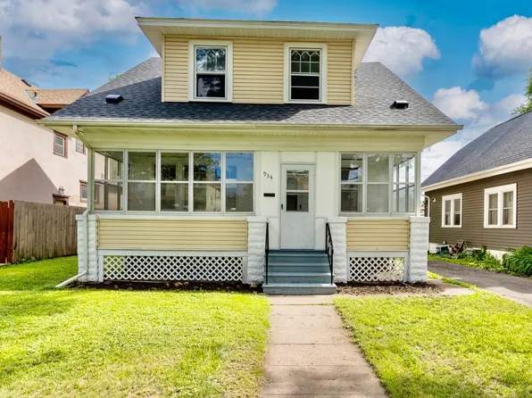 934 Central Ave W, Saint Paul, MN 55104