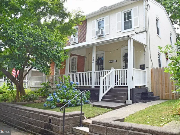 434 E Franklin St, Media, PA 19063