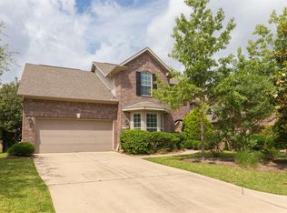 11 Galleta Ct, Spring, TX 77389