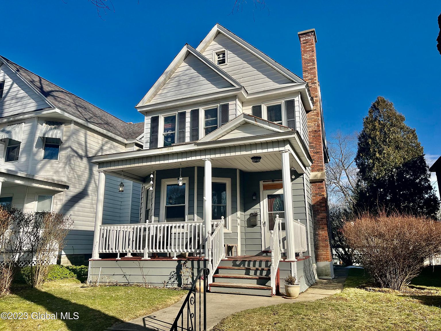 1270 Glenwood Boulevard, Schenectady, NY 12308 Zillow