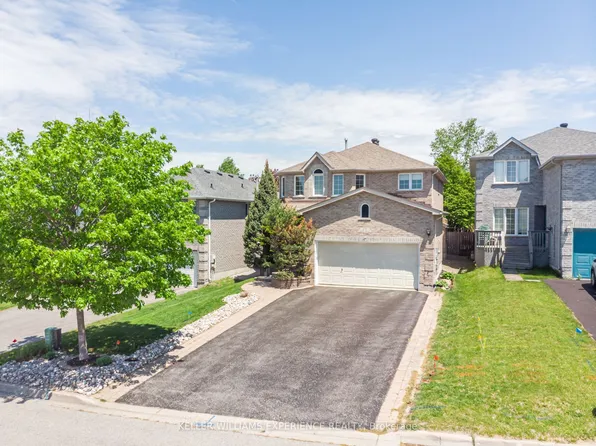 25 Muir Dr, Barrie, ON L4N 0J1