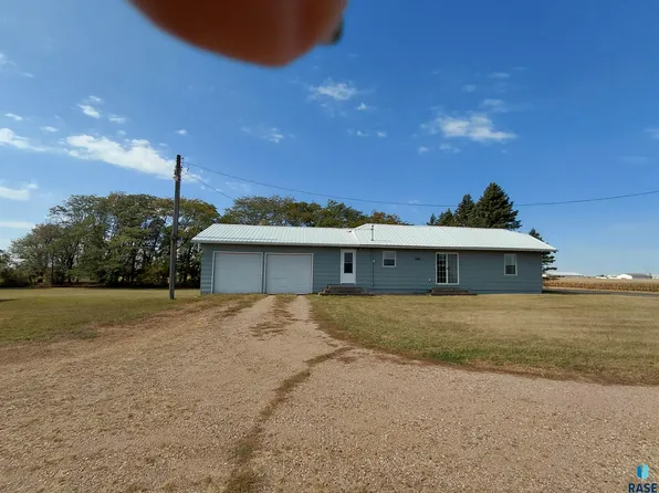 47165 273rd St, Harrisburg, SD 57032
