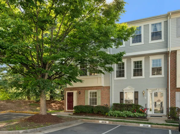 3650 Crosswater Ct #13, Woodbridge, VA 22192