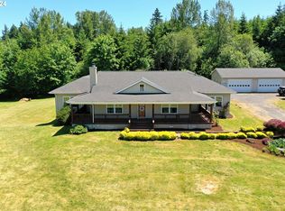 16650 SW Midway Rd, Hillsboro, OR 97123