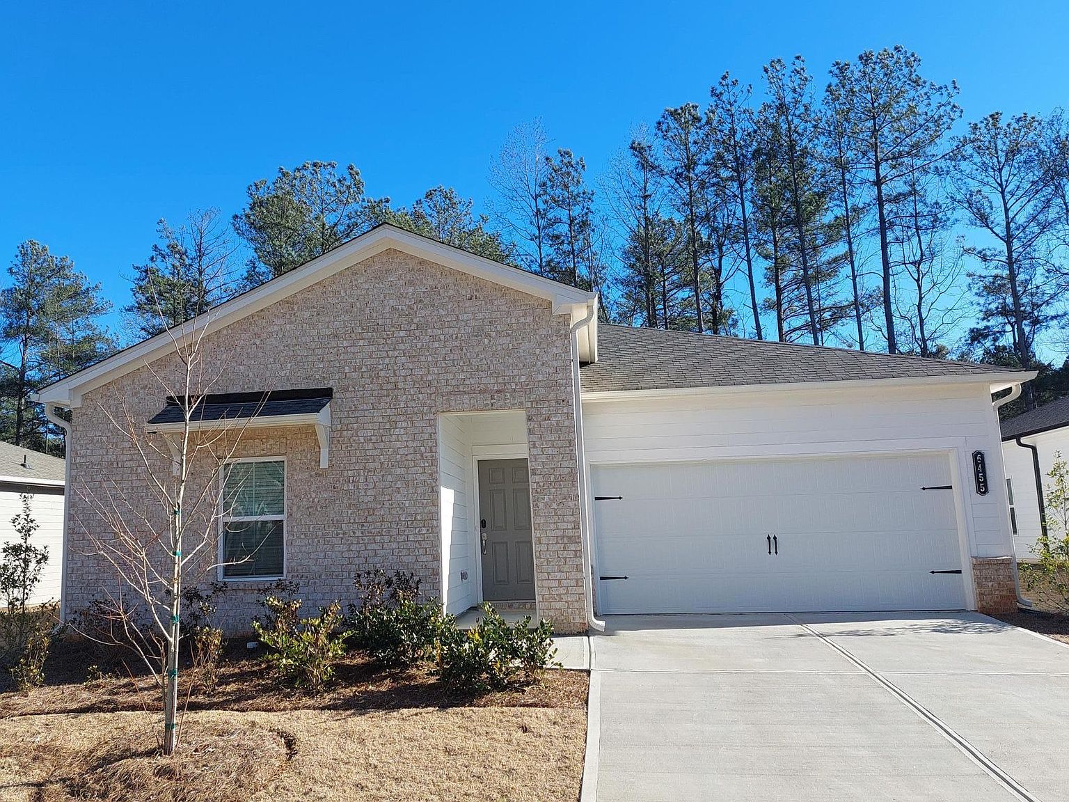 6332 Albright Ave, Flowery Branch, GA 30542 Zillow