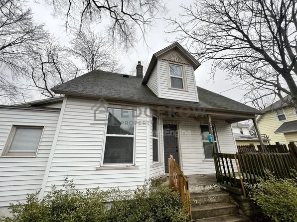1008 Helen St NE, Grand Rapids, MI 49503