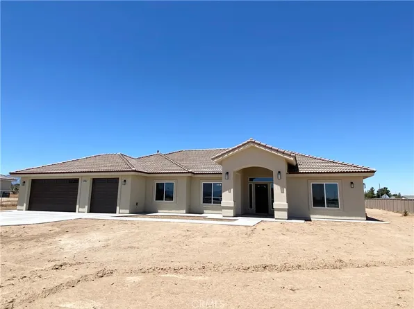 10490 Columbine Rd, Oak Hills, CA 92344