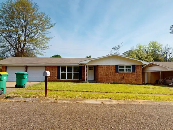 2708 Weaver Pl, Texarkana, TX 75501