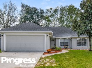 3013 Waters View Cir, Orange Park, FL 32073