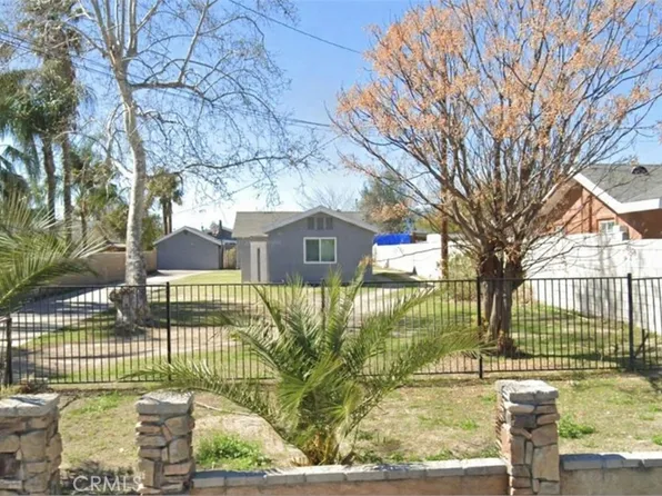 3536 Bronson St, San Bernardino, CA 92407