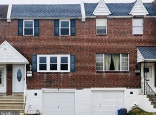 12453 Nanton Dr, Philadelphia, PA 19154