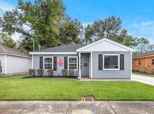 412 Gelpi Dr, Lake Charles, LA 70615