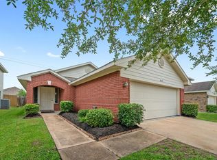 9219 Split Ridge Ln, Houston, TX 77075