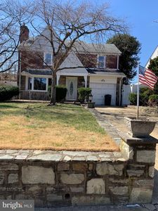 2724 Rhawn St, Philadelphia, PA, 19152