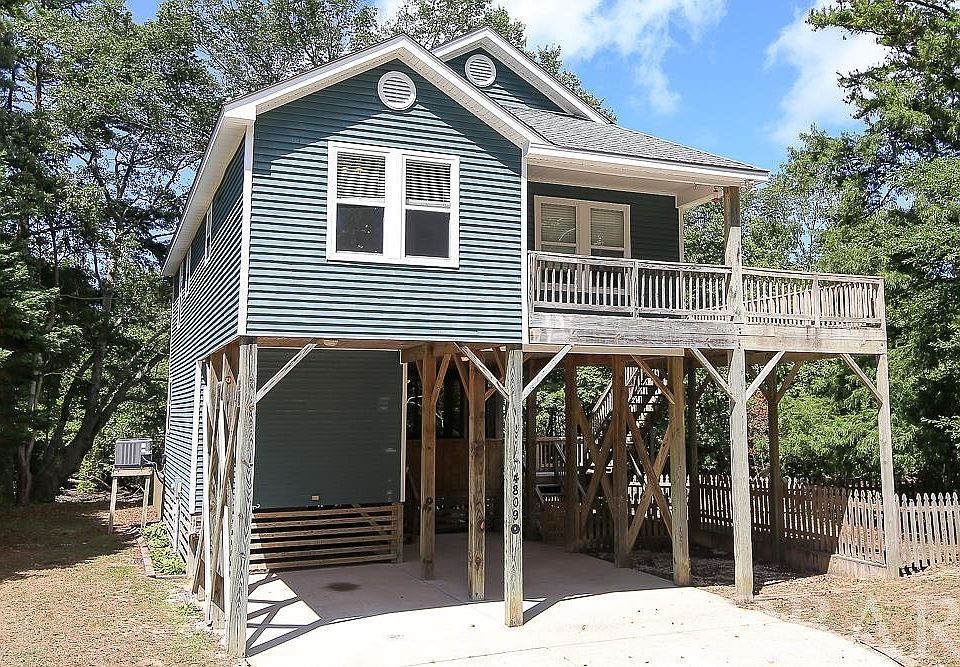 4809 Vista Ln, Kitty Hawk, NC 27949 Zillow