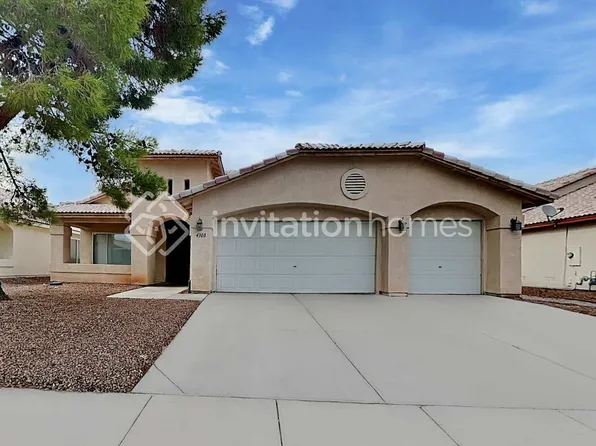4308 Cinema Ave, North Las Vegas, NV 89031