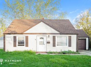 23209 Gay St, Euclid, OH