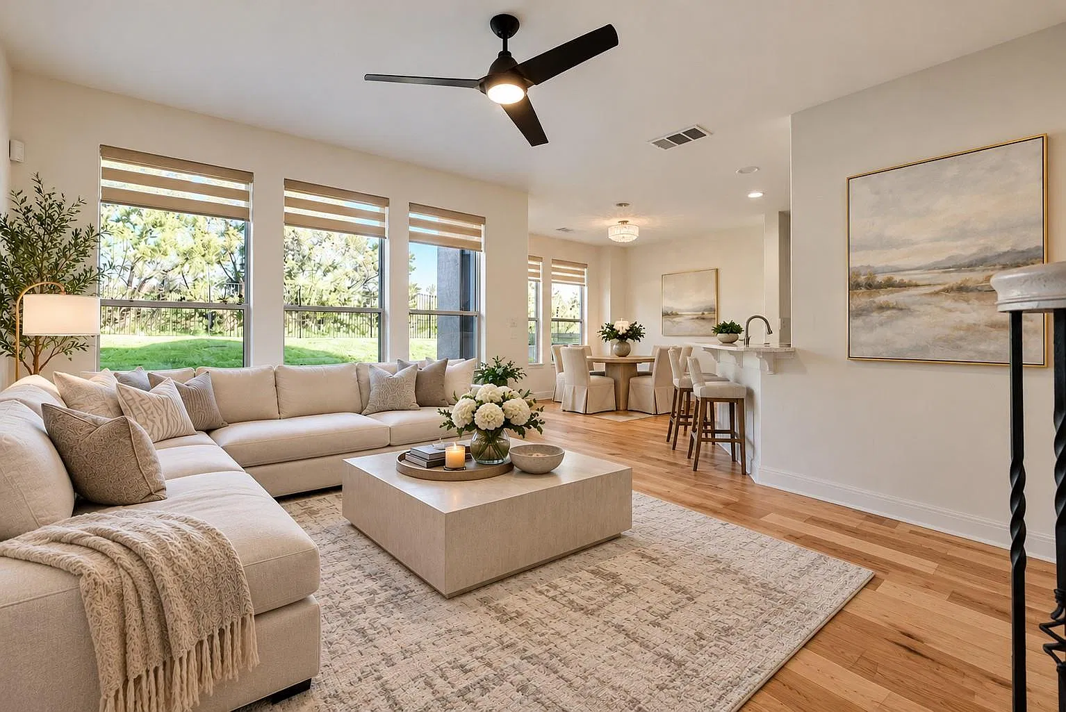 3 bed, 2.5 bath, 1864 sqft, $2,750 — Photo 3