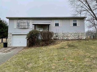 707 Vista Dr, Oolitic, IN 47451
