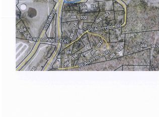 466 Peach Hill Dr, Jefferson, GA 30549