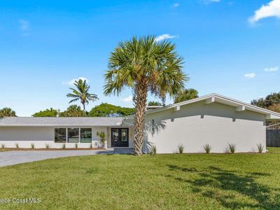308 Palm Ct, Indialantic, FL, 32903